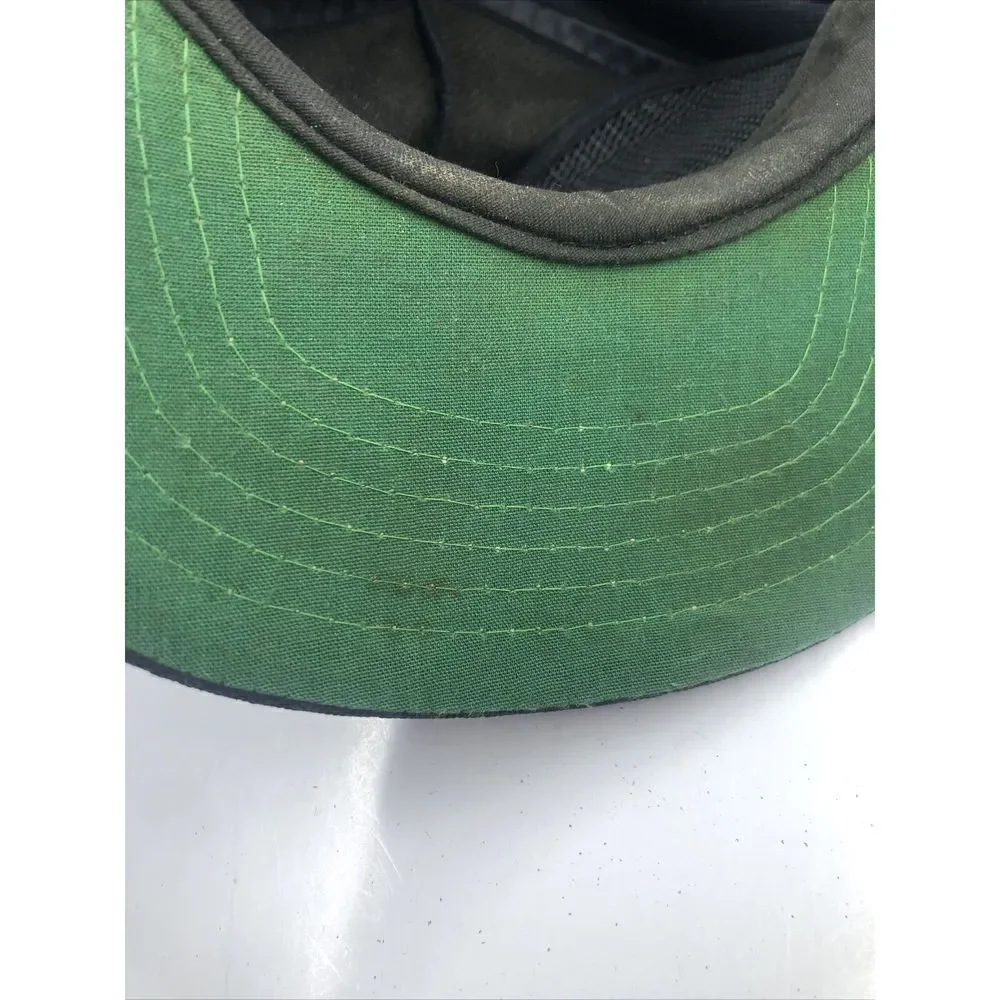 VTG STANAV FORLANT Baseball Hat Cap Snapback Made In The USA